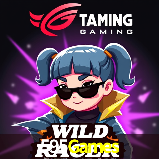 595 Games