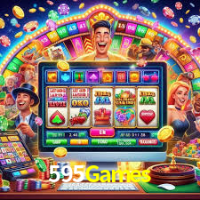 595Games