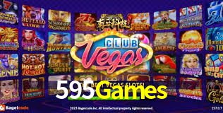 595Games