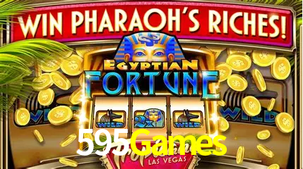 595 Games