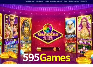 595 Games