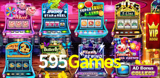 595Games
