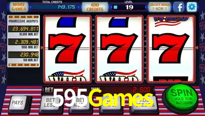 595Games