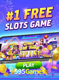 595Games